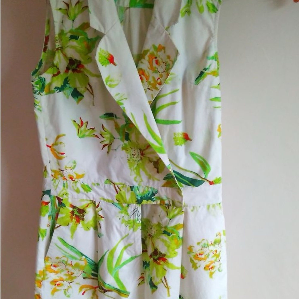 Romper Armani Exchange. Size 4 - Picture 6 of 7